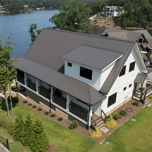 Knox's Expert Metal Roofing Services in Reserve Township, PA
