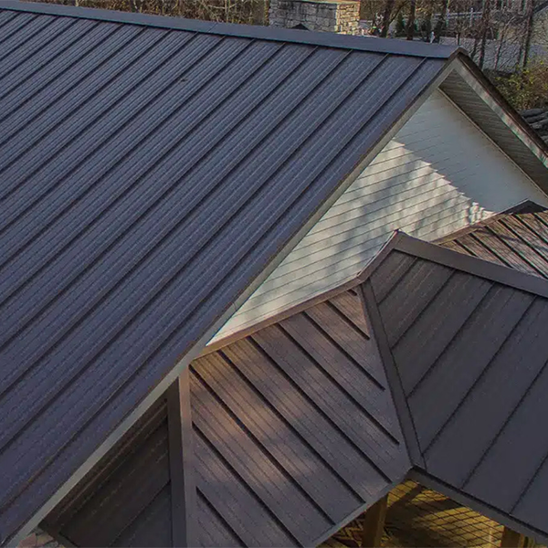 Knox's Expert Metal Roofing Services in Eighty Four, PA