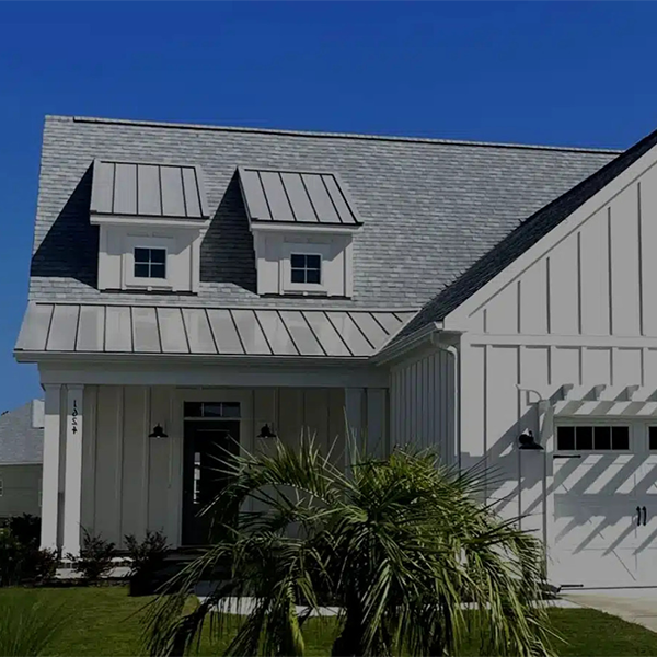 Knox's Expert Metal Roofing Services in Evans City, PA