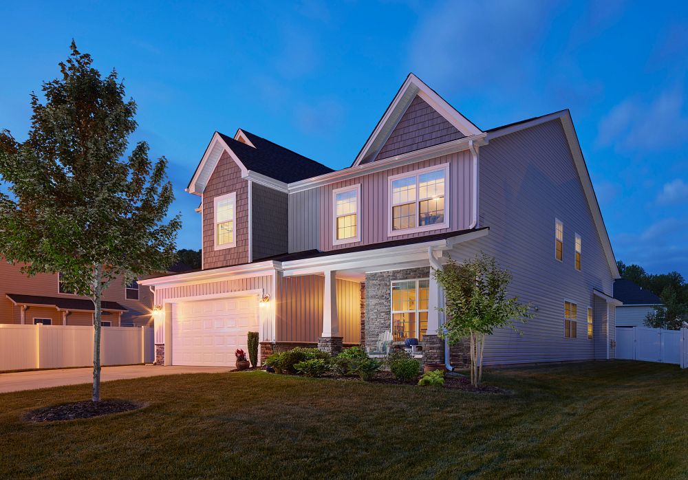 Knox's Vinyl Siding and Expert Siding Services in Aliquippa, PA