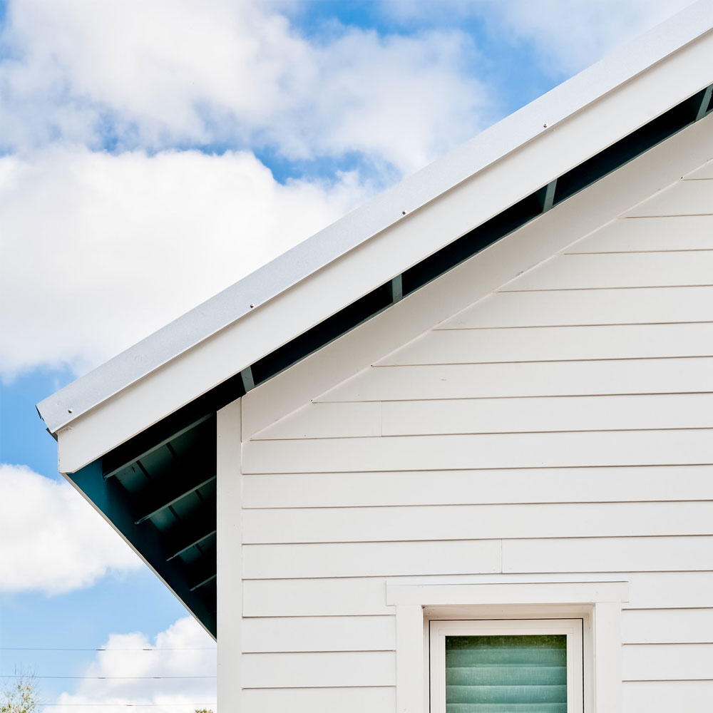 Knox's Expert Soffit & Fascia Services in Baldwin, PA