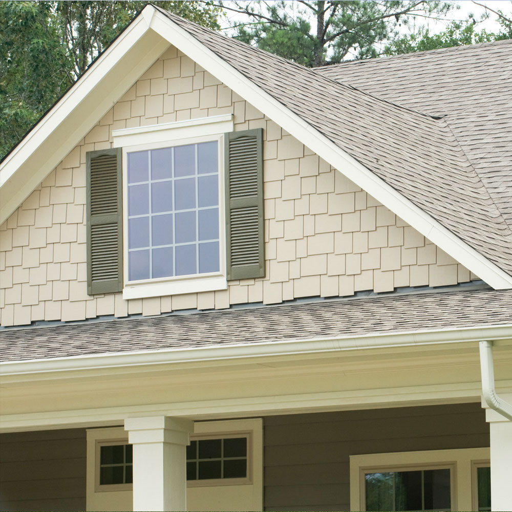 Knox's Expert Soffit & Fascia Services in Hampton, PA