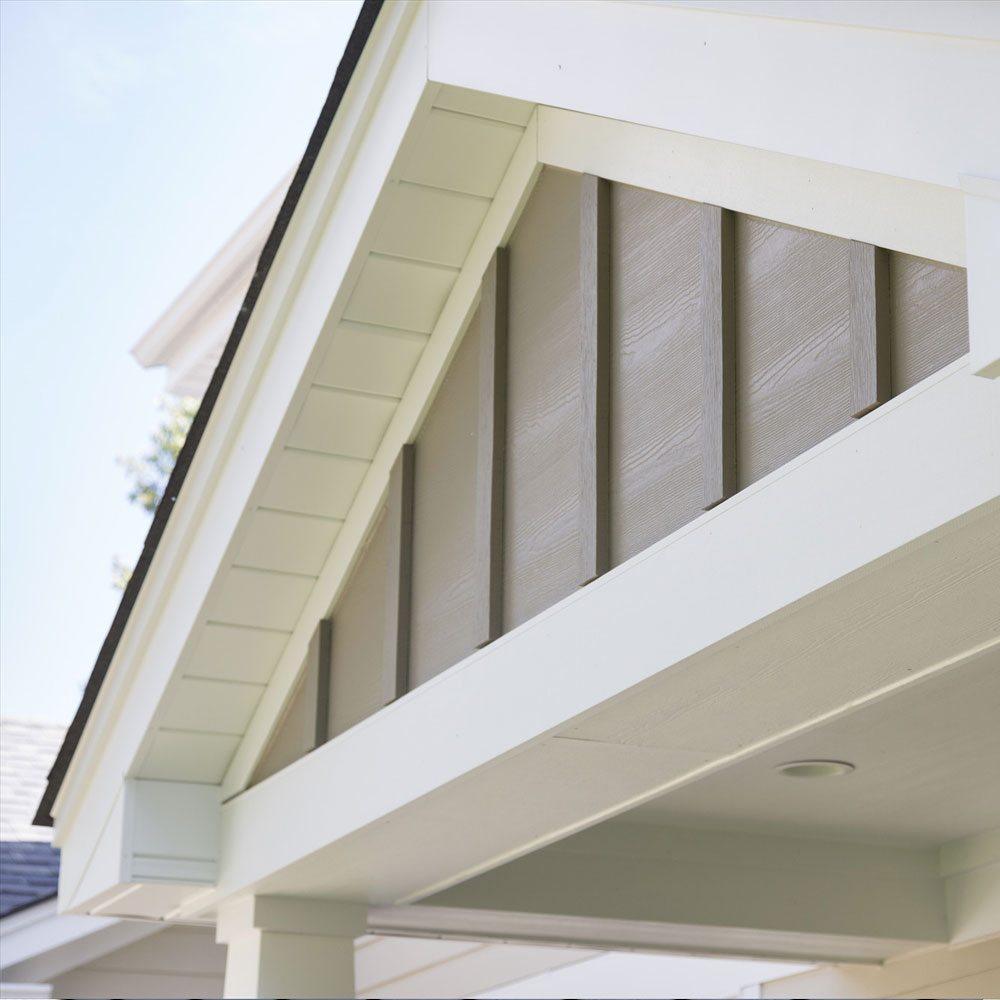 Knox's Expert Soffit & Fascia Services in Ambridge, PA