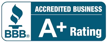 Knox's Construction Accredited Business A+ Rating BBB