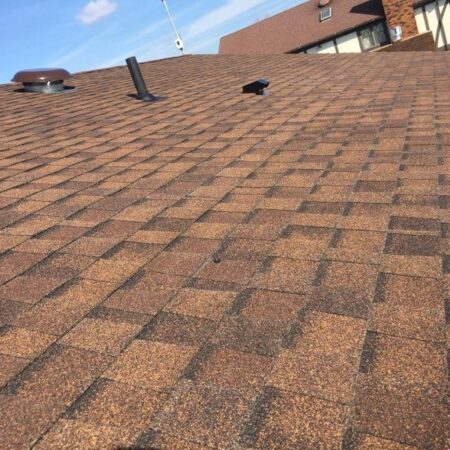Canonsburg, PA Roofing Project by Knox Construction