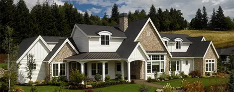Knox Construction offers roofing help with shingle color and design, as a CertainTeed Select Shingle Master.