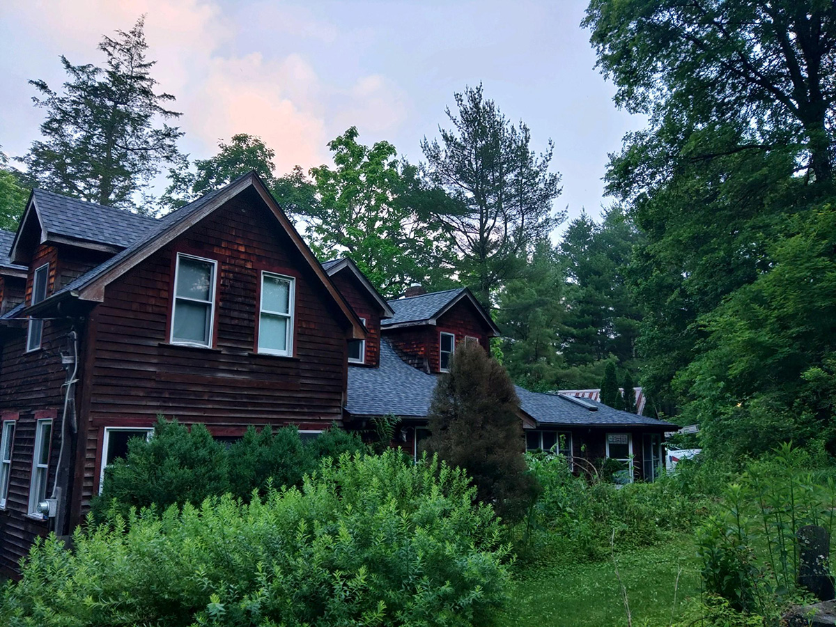 West Alexander, PA Roofing/Shingles Knox’s Construction Roofing Company