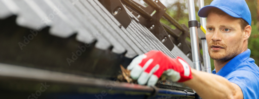 Knox Construction, when you need a gutter and downspout cleaning or inspection, look to our company for superior gutter services at competitive prices.