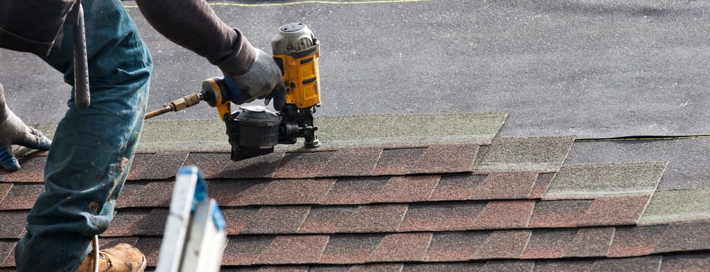 Knox Construction, whether you are dealing with a small roof leak or extensive damage from a recent storm, our roofing specialists provide local, reliable, expert roof repair.