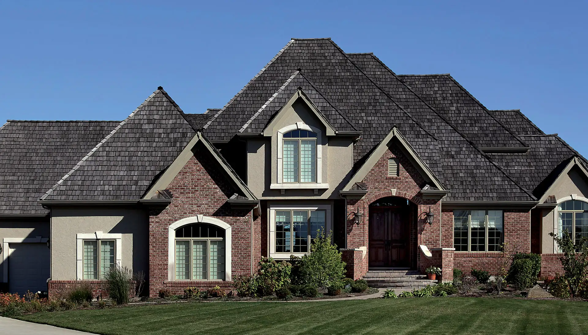 Our Roofing FAQs cover common concerns, including how to spot roof damage, choose the right materials, and determine the lifespan of a new roof. Whether you’re dealing with a leak, hail damage, or ice dams, we have the necessary solutions. Our Roofing FAQs cover common concerns, including how to spot roof damage, choose the right materials, and determine the lifespan of a new roof. Whether you’re dealing with a leak, hail damage, or ice dams, we have the necessary solutions.