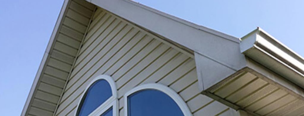 Knox Construction, keep your home’s exterior looking neat and tidy, with durable, weather-resistant products that protect against the elements.