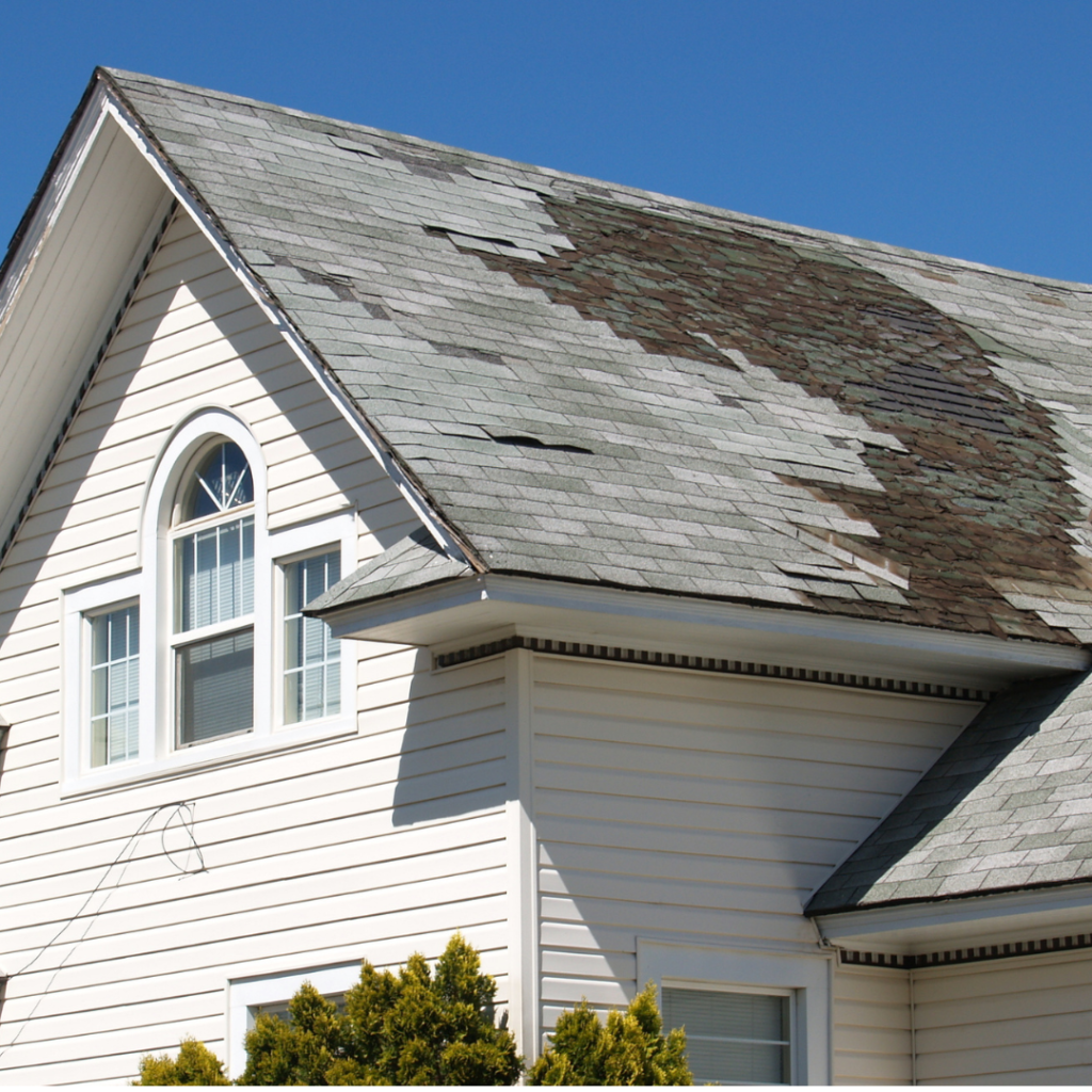 Find Out If You Need Roof Repairs or a New Roof