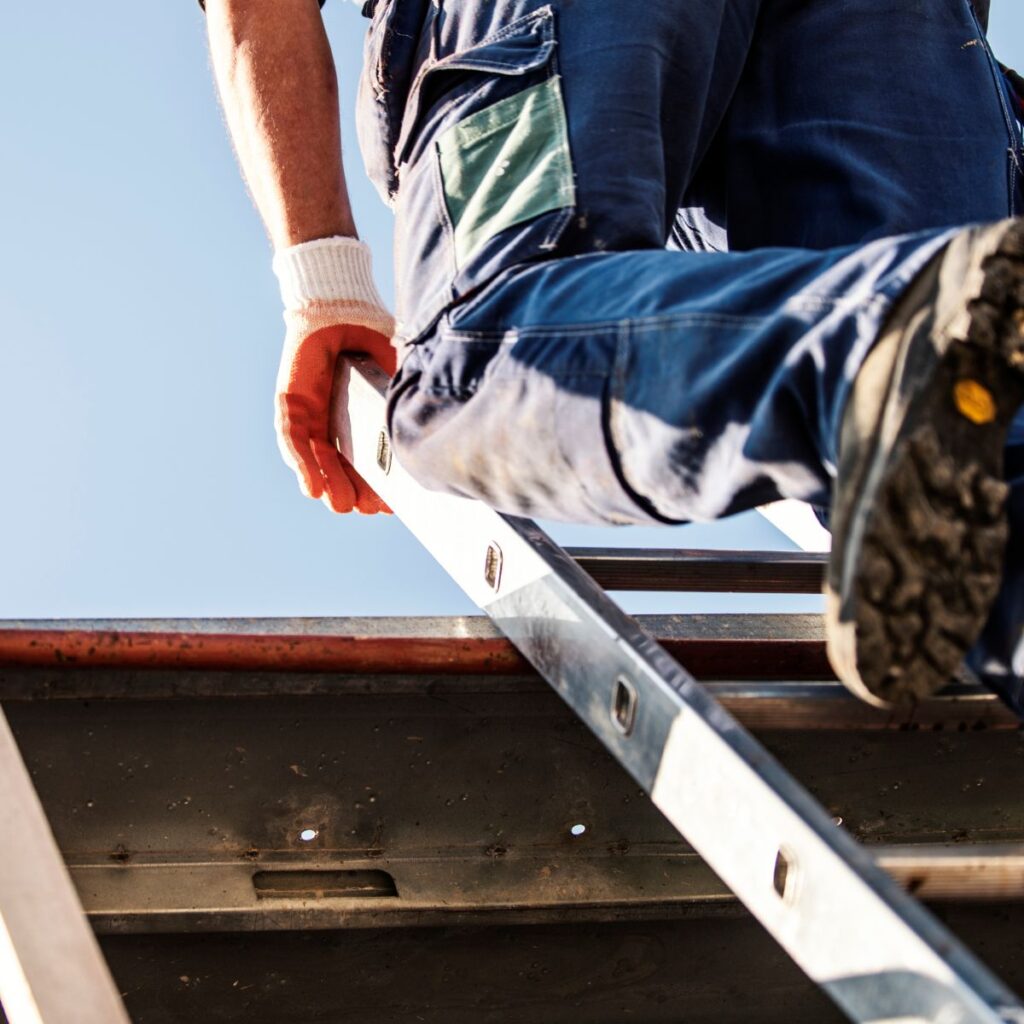 If you need just one reason to hire professionals to address your roofing concerns, it’s because professionals provide professional results. At Knox’s Construction, we hold certification from leading manufacturers like CertainTeed®, which means all our installation work meets or exceeds these companies’ high standards. Our roofing installations are also eligible for full warranty coverage on both materials and workmanship.