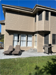 Enhance your curb appeal with help from Knox’s Construction. We offer a wide variety of professional siding in Cranberry Township to increase your home’s aesthetic and overall value.