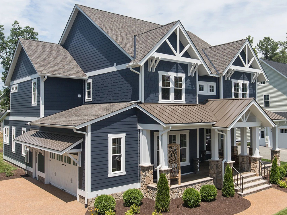 Your roof is a crucial component of your home, so understanding it better is essential for informed decision-making about its care. Knox’s Construction, the foremost roofing company in our area, provides answers to common homeowner questions regarding roofing system
