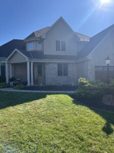 Enhance your curb appeal with help from Knox’s Construction. We offer a wide variety of professional siding in Cranberry Township to increase your home’s aesthetic and overall value.