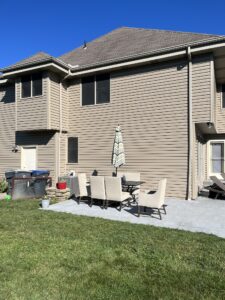 Enhance your curb appeal with help from Knox’s Construction. We offer a wide variety of professional siding in Cranberry Township to increase your home’s aesthetic and overall value.