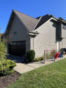 Enhance your curb appeal with help from Knox’s Construction. We offer a wide variety of professional siding in Cranberry Township to increase your home’s aesthetic and overall value.