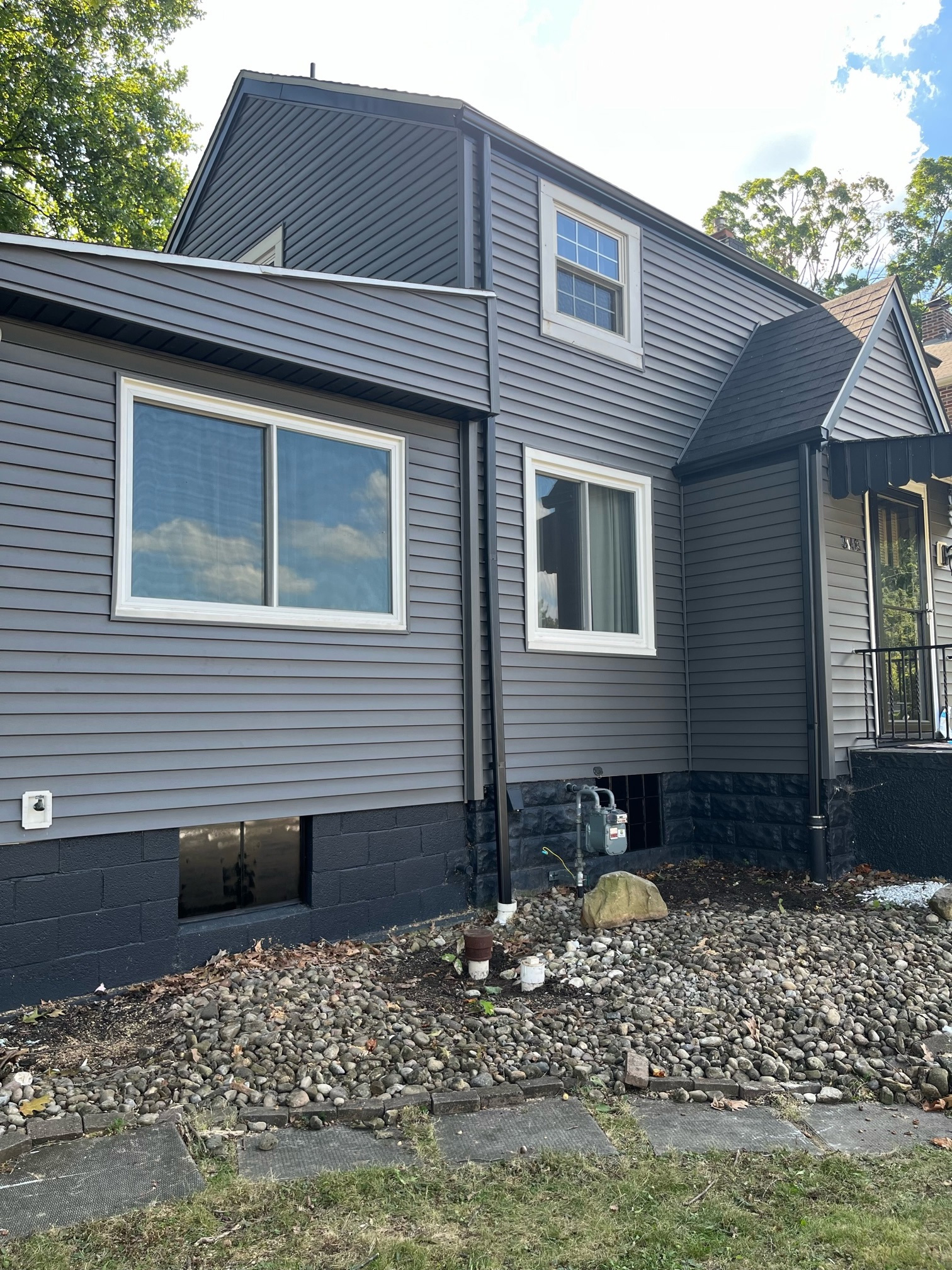 Pittsburgh Pa Siding