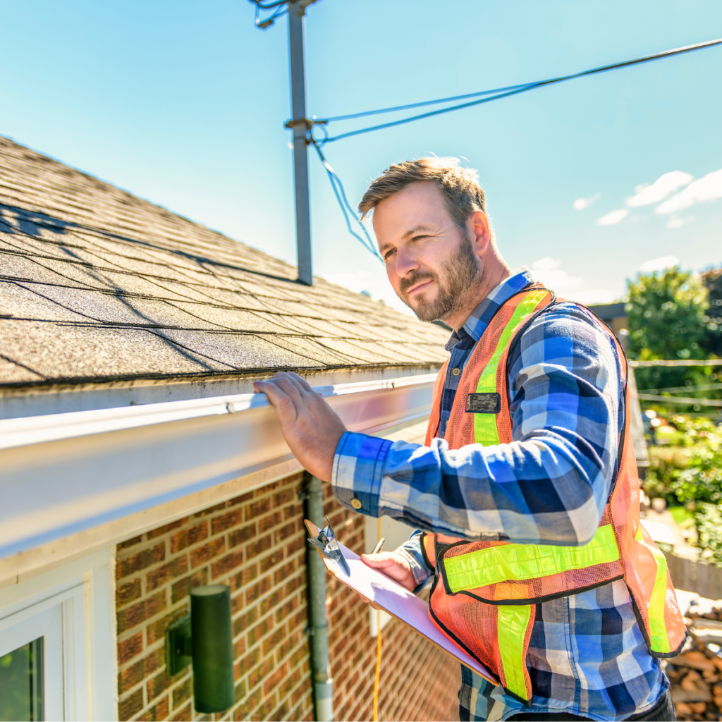 4 Things to Expect in A Roof Inspection