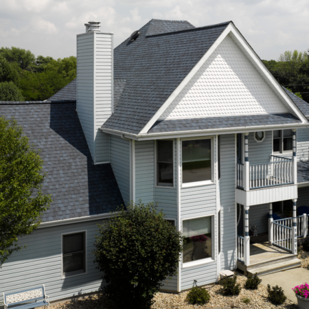The Advantages of Choosing Knox's Construction for Your Roofing Needs