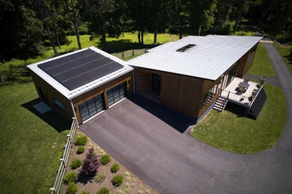 CertainTeed will also spotlight its latest product introductions – from integrated solar solutions guaranteed to slash time on the jobsite, to those with industry-leading performance and sustainability. 
