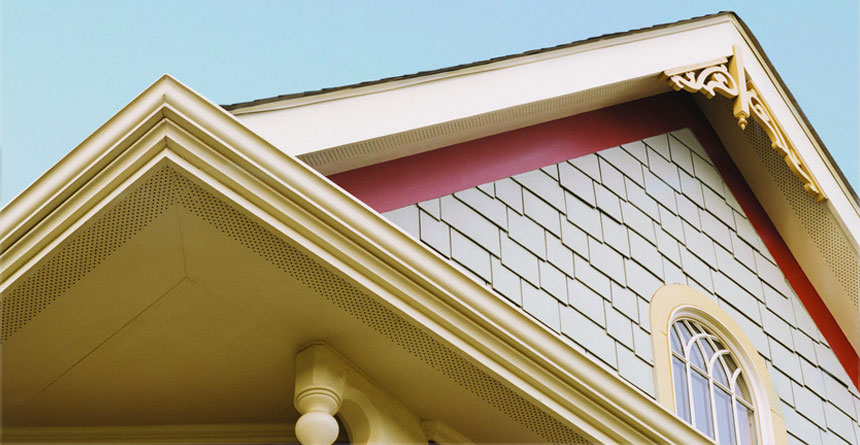 Soffit & Fascia Repair, Replacement, and Installation in Pittsburgh, PA