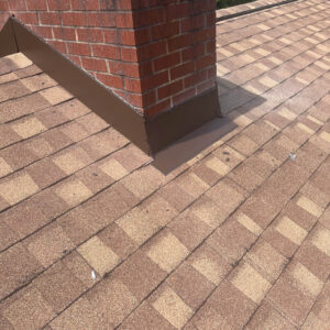 New Roof Project CertainTeed Weathered Wood shingles in Tarentum, PA New Roof Project CertainTeed Weathered Wood shingles in Tarentum, PA