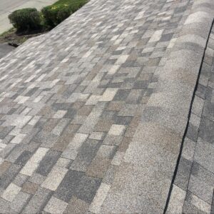 Knox's Construction Pittsburgh, PA Colonial Slate New Roof Project