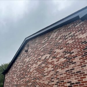 Knox's Construction Pittsburgh, PA Colonial Slate New Roof Project