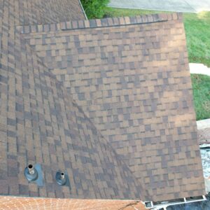 Knox's Construction Pittsburgh, PA CertainTeed Landmark Shingle New Roof