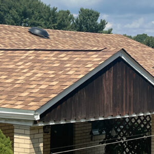 Butler, PA CertainTeed Reshawn Shake Shingles Project