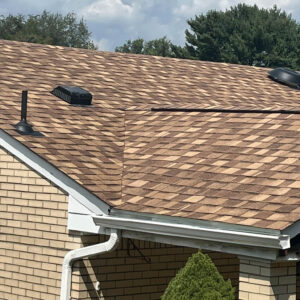 Butler, PA CertainTeed Reshawn Shake Shingles Project