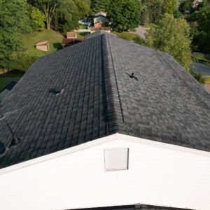 Knox's Construction South Park, PA CertainTeed Colonial Slate Shingle Roof Knox's Construction South Park, PA CertainTeed Colonial Slate Shingle Roof