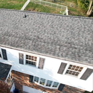 Knox's Construction South Park, PA CertainTeed Colonial Slate Shingle Roof Knox's Construction South Park, PA CertainTeed Colonial Slate Shingle Roof