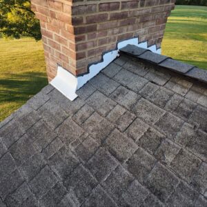 Knox's Construction Canonsburg, PA CertainTeed Landmark Weathered Wood Shingles New Roof Project