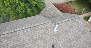 Knox's Construction Canonsburg, PA CertainTeed Landmark Weathered Wood Shingles New Roof Project