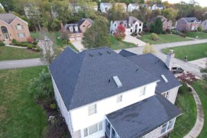 464432895_1547591616115796_762797149094341905_n Canonsburg, PA CertainTeed Landmark PRO Moire Black Shingles