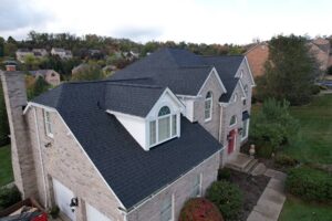 How to Select the Right Canonsburg Roofer to Replace Your Roof - image of roof replaced by Canonsburg roofer Knox's Construction How to Select the Right Canonsburg Roofer to Replace Your Roof - image of roof replaced by Canonsburg roofer Knox's Construction