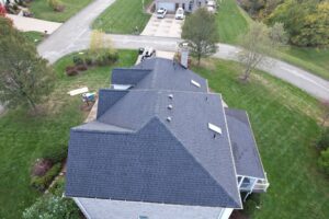 464463767_1547591802782444_4110207609817968267_n Canonsburg, PA CertainTeed Landmark PRO Moire Black Shingles