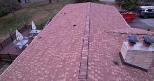 466871859_1563059877902303_4051879256791101568_n Enhance your Washington, PA home with a stunning CertainTeed Landmark Resawn Shake roof. Expert installation of durable, beautiful asphalt shingles.