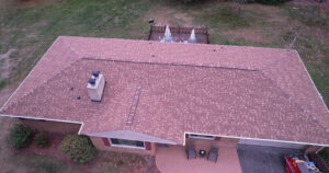 466931909_1563059804568977_338791996738937127_n Enhance your Washington, PA home with a stunning CertainTeed Landmark Resawn Shake roof. Expert installation of durable, beautiful asphalt shingles.