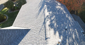 Canonsburg, PA CertainTeed Landmark Pewter New Roof