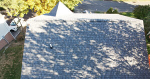 Canonsburg, PA CertainTeed Landmark Pewter New Roof