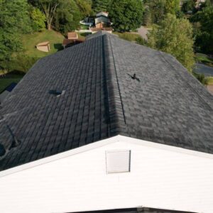 Canonsburg, PA CertainTeed Landmark Pewter New Roof