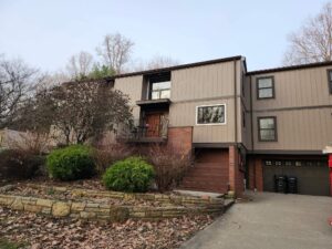 New Siding& Metal Roof Moon Twp.