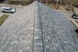 Pittsburgh, PA Pro Colonial Slate New Roof