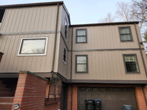 New Siding& Metal Roof Moon Twp.