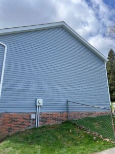 English Wedgewood Siding Installation Bethel Park