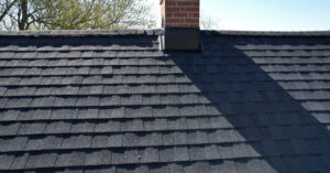 Washington PA Roof Replacement with Moire Black Shingles | Knox’s Construction | Pittsburgh Roofer Washington PA Roof Replacement with Moire Black Shingles | Knox’s Construction | Pittsburgh Roofer